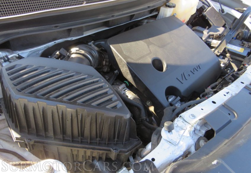 2020 Chevrolet Traverse - Image 44