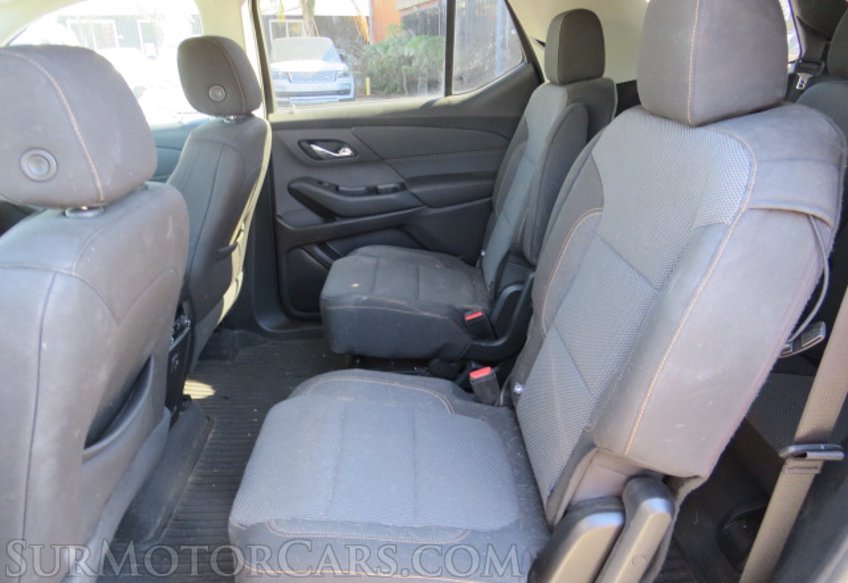 2020 Chevrolet Traverse - Image 24