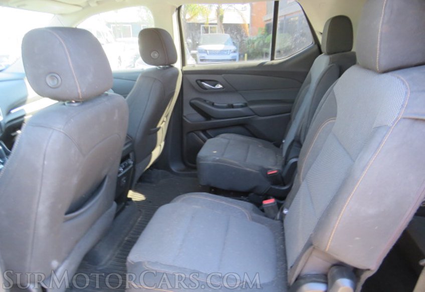 2020 Chevrolet Traverse - Image 26