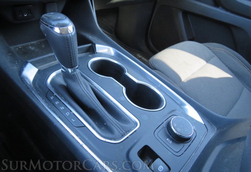 2020 Chevrolet Traverse - Image 34