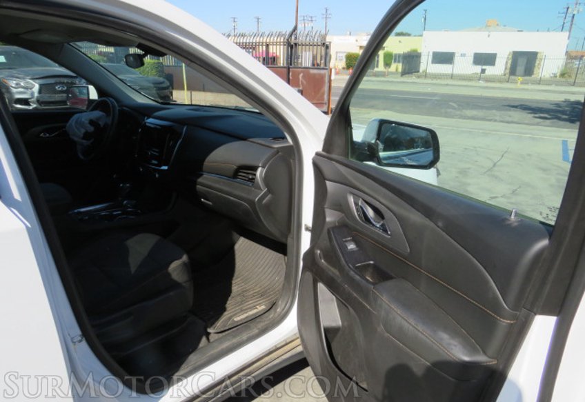 2020 Chevrolet Traverse - Image 17