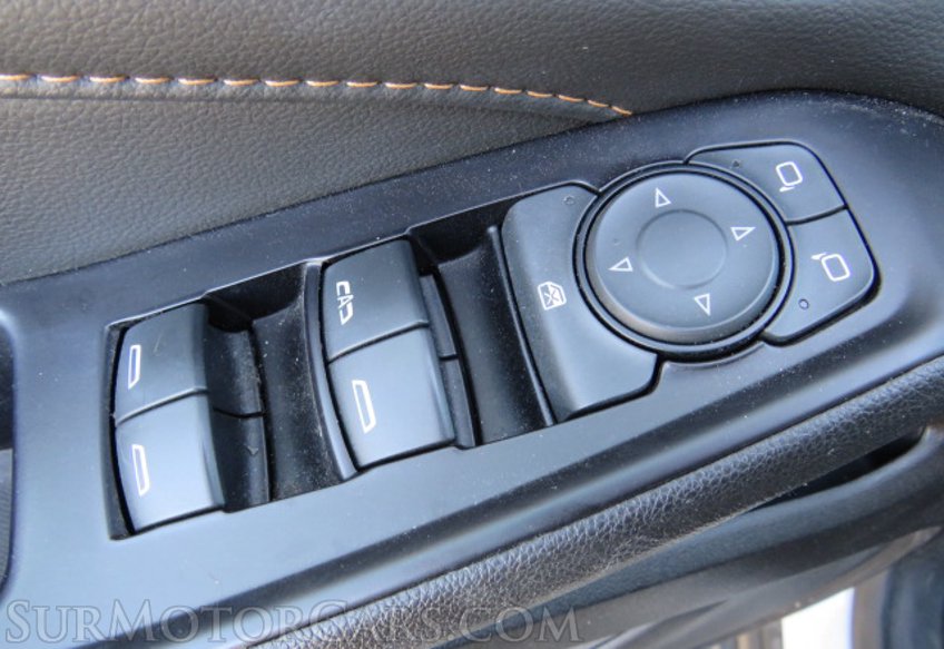 2020 Chevrolet Traverse - Image 41