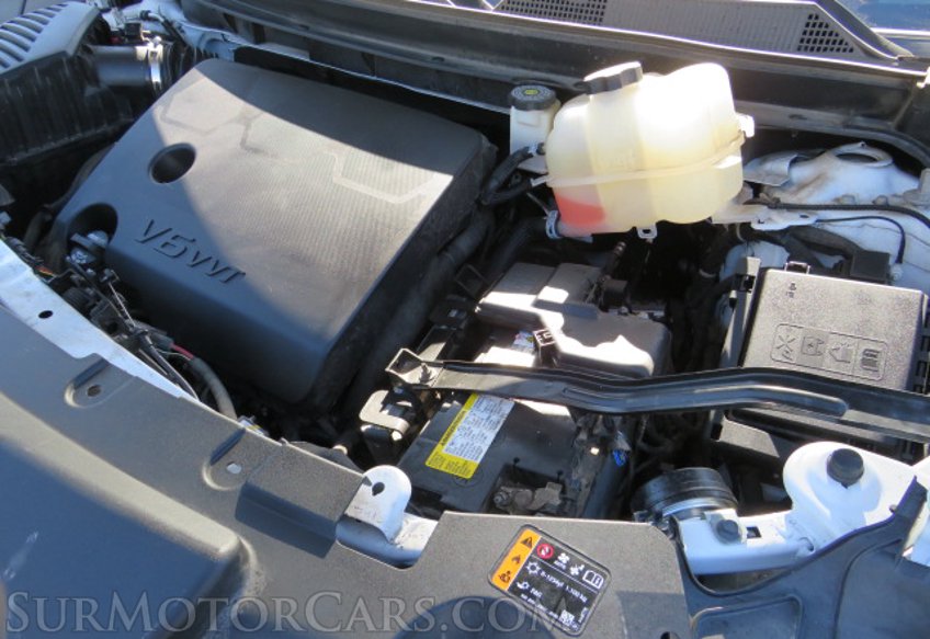 2020 Chevrolet Traverse - Image 46