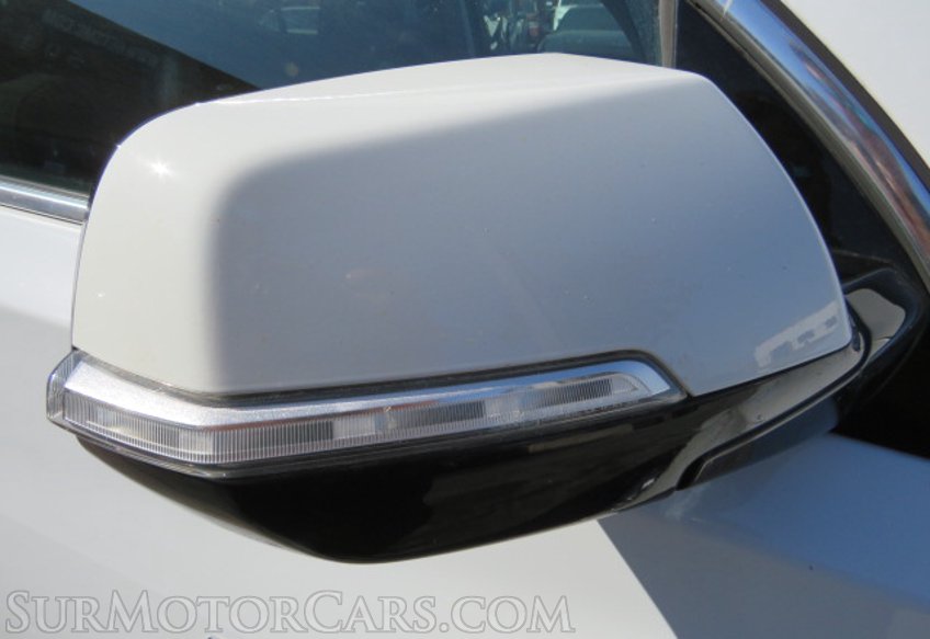 2020 Chevrolet Traverse - Image 14