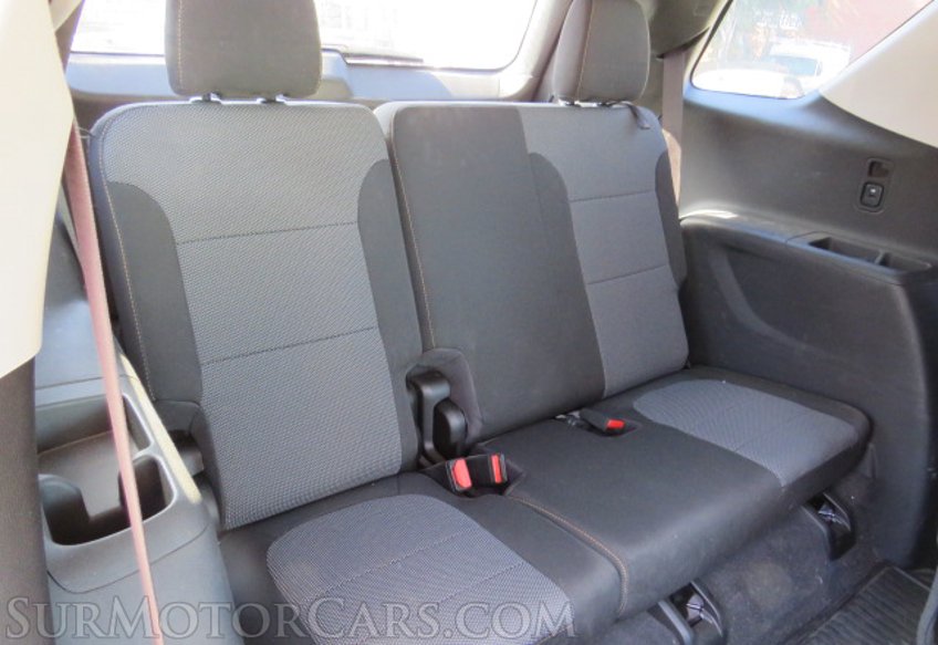 2020 Chevrolet Traverse - Image 29