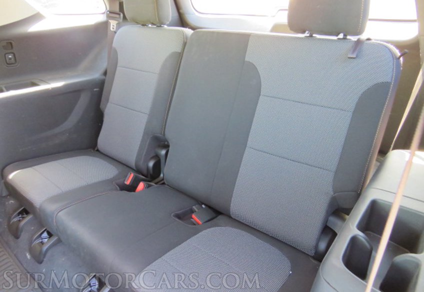 2020 Chevrolet Traverse - Image 28