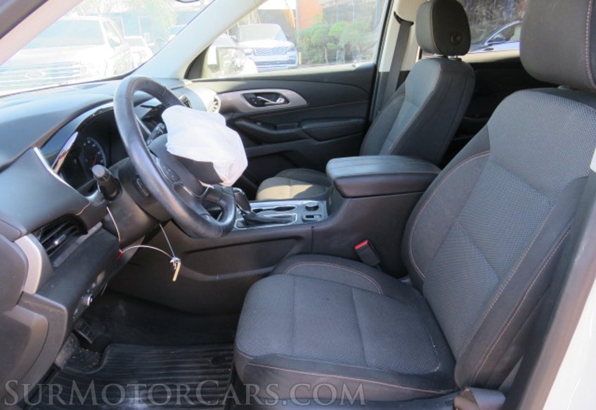 2020 Chevrolet Traverse - Image 20