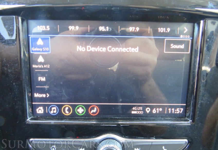 2020 Chevrolet Traverse - Image 33