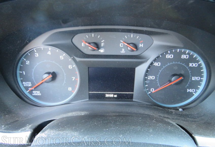 2020 Chevrolet Traverse - Image 31