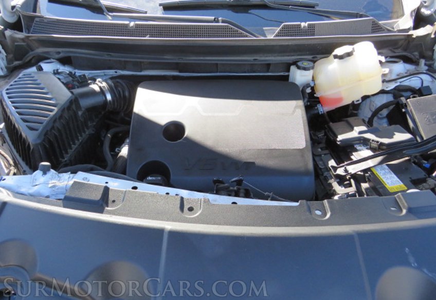 2020 Chevrolet Traverse - Image 45