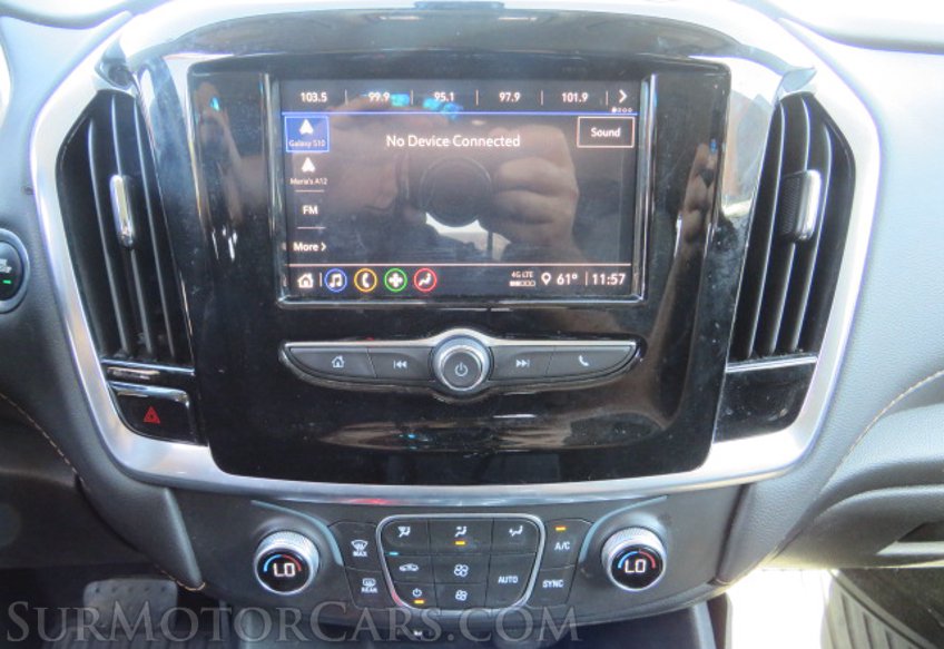 2020 Chevrolet Traverse - Image 32