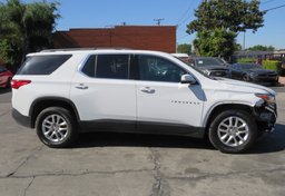 2020 Chevrolet Traverse - Image 6