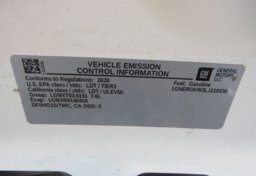 2020 Chevrolet Traverse - Image 48