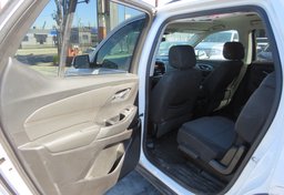 2020 Chevrolet Traverse - Image 18