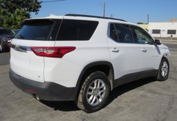 2020 Chevrolet Traverse - Image 8