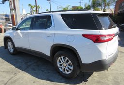 2020 Chevrolet Traverse - Image 9