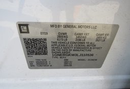 2020 Chevrolet Traverse - Image 49