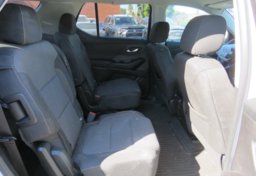 2020 Chevrolet Traverse - Image 27