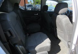 2020 Chevrolet Traverse - Image 25