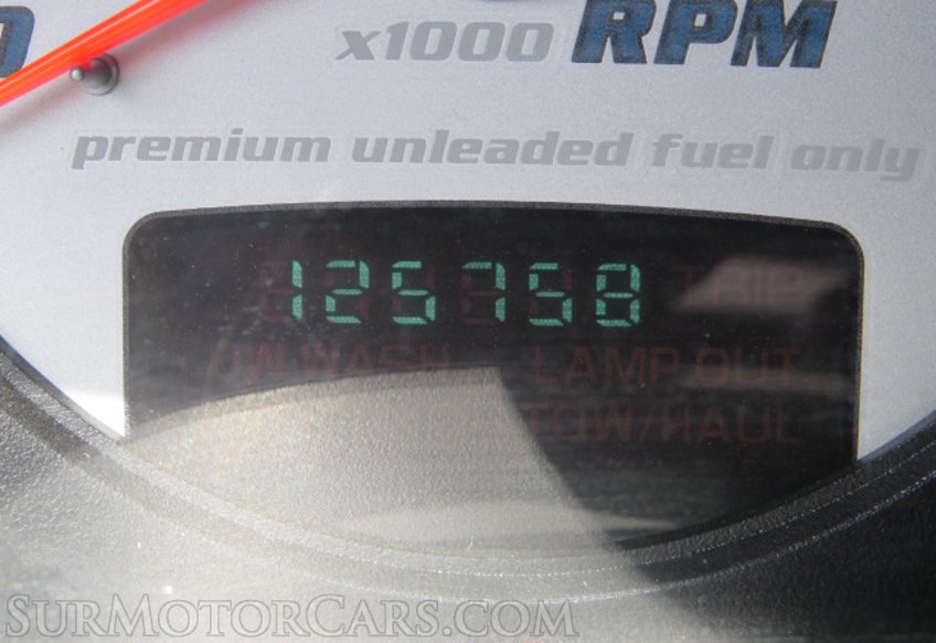 2004 Dodge Ram SRT-10 - Image 20