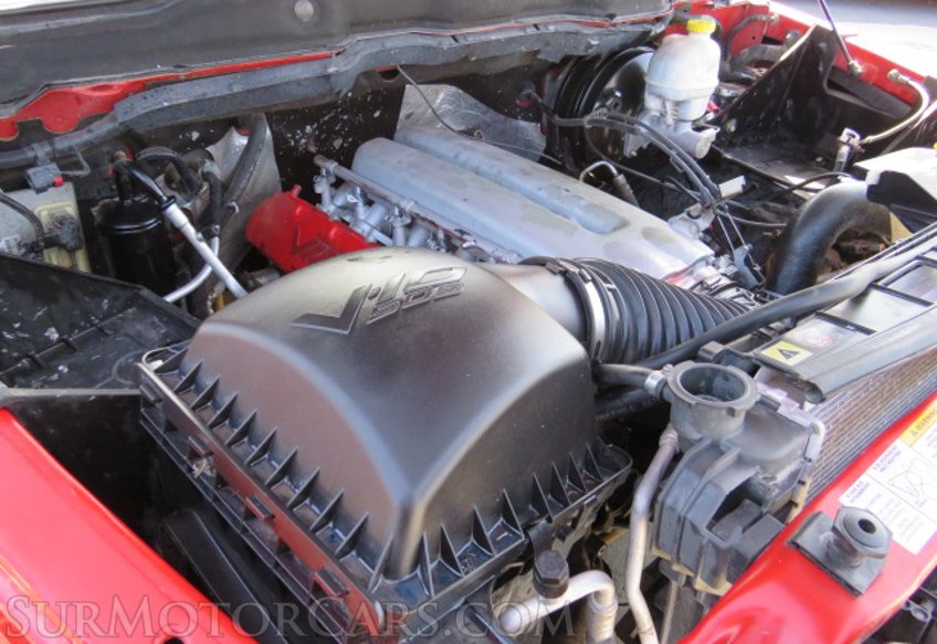 2004 Dodge Ram SRT-10 - Image 42
