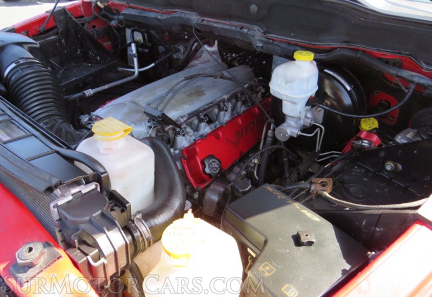 2004 Dodge Ram SRT-10 - Image 41