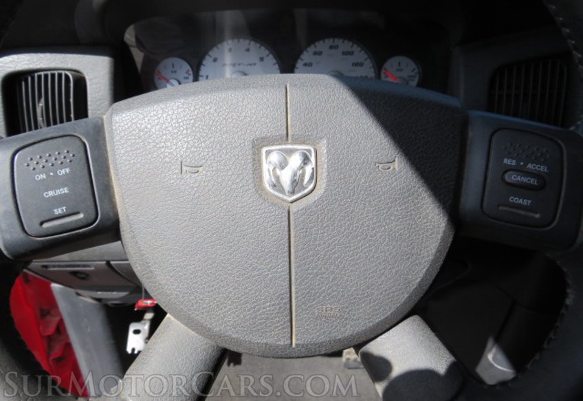 2004 Dodge Ram SRT-10 - Image 30