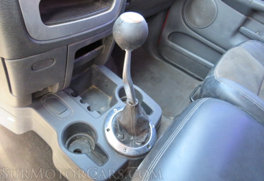 2004 Dodge Ram SRT-10 - Image 24