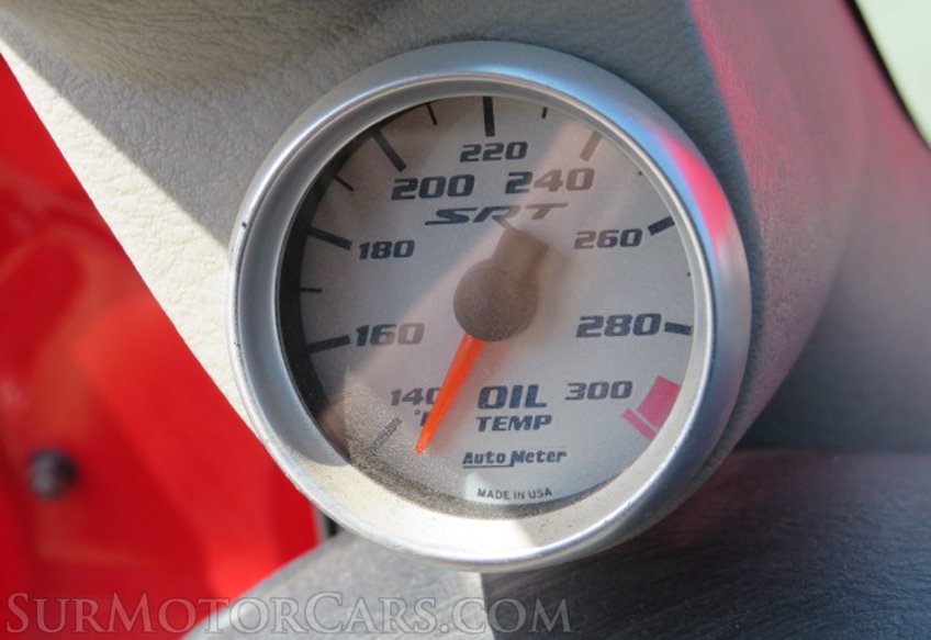 2004 Dodge Ram SRT-10 - Image 31