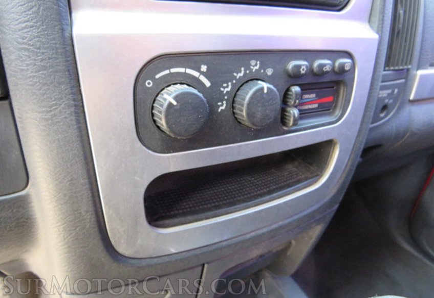 2004 Dodge Ram SRT-10 - Image 35
