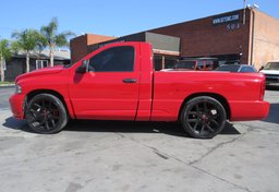 2004 Dodge Ram SRT-10 - Image 6