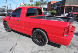 2004 Dodge Ram SRT-10 - Image 10