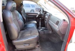 2004 Dodge Ram SRT-10 - Image 39