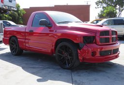2004 Dodge Ram SRT-10 - Image 4