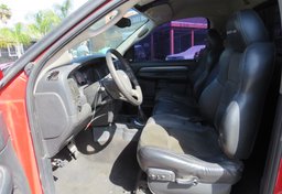 2004 Dodge Ram SRT-10 - Image 36