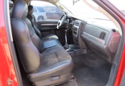 2004 Dodge Ram SRT-10 - Image 38