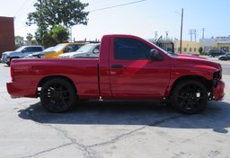 2004 Dodge Ram SRT-10 - Image 5