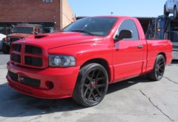 2004 Dodge Ram SRT-10 - Image 3