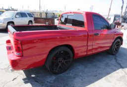 2004 Dodge Ram SRT-10 - Image 9