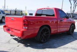 2004 Dodge Ram SRT-10 - Image 7