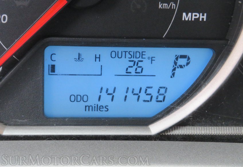 2013 Toyota RAV4 - Image 39