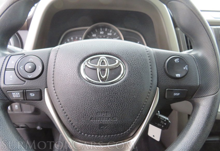 2013 Toyota RAV4 - Image 36