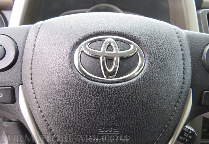 2013 Toyota RAV4 - Image 37