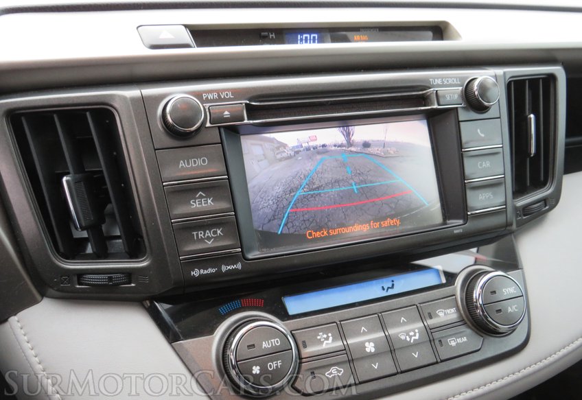 2013 Toyota RAV4 - Image 40