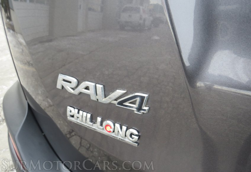 2013 Toyota RAV4 - Image 24