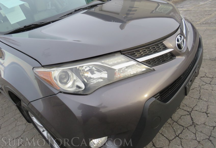 2013 Toyota RAV4 - Image 21
