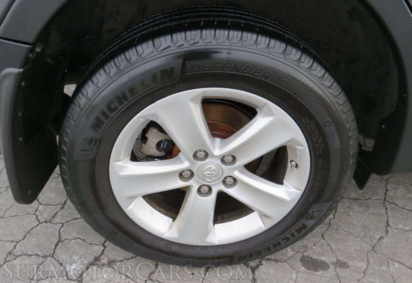 2013 Toyota RAV4 - Image 53