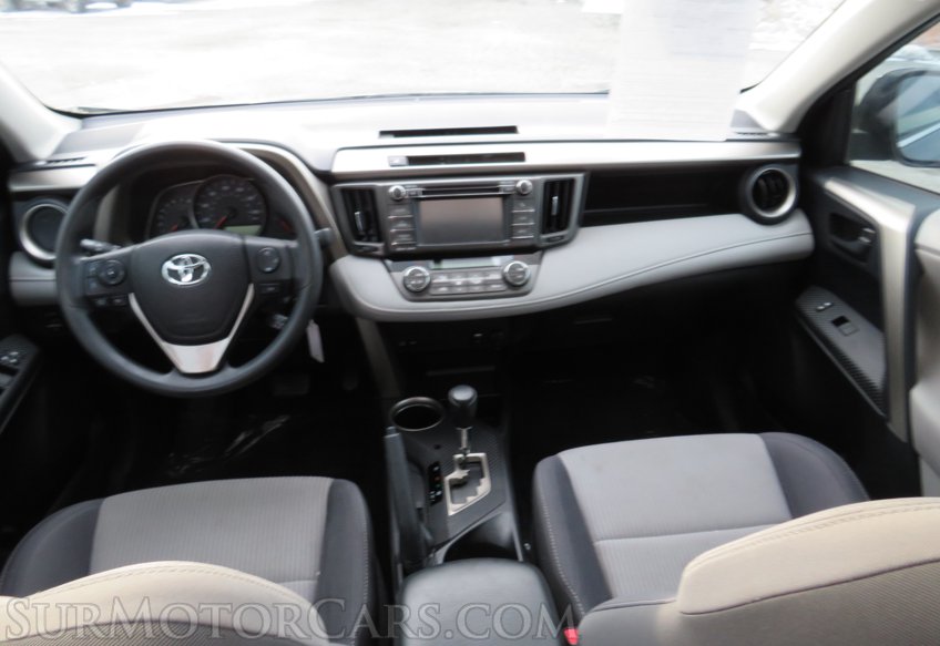 2013 Toyota RAV4 - Image 25