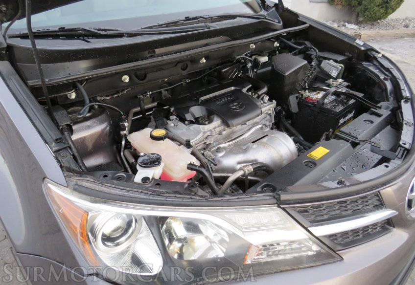 2013 Toyota RAV4 - Image 56