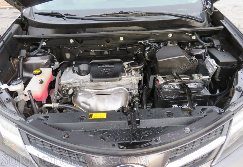 2013 Toyota RAV4 - Image 57